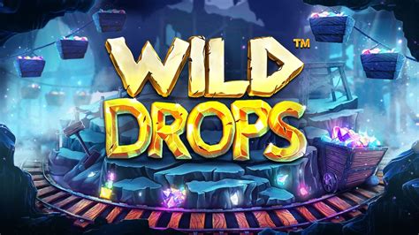 Wild Drops 888 Casino